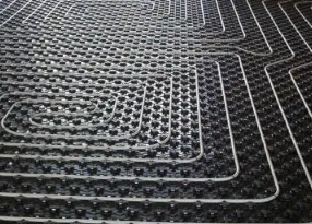 涿州市地暖清洗服务