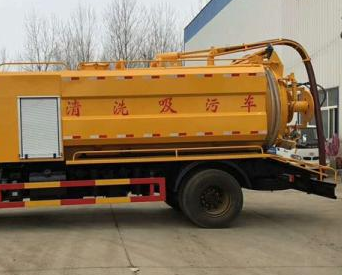 涿州市清抽化粪池哪家好