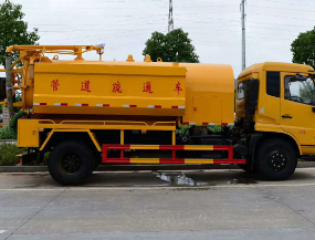 涿州市通下水道找哪家好