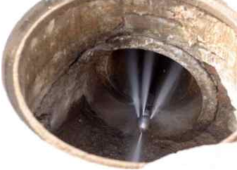 涿州市通下水道多少钱