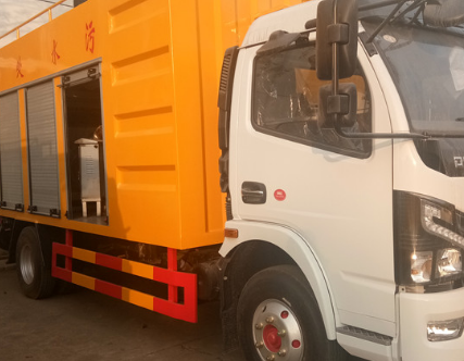 涿州市清抽化粪池多少钱