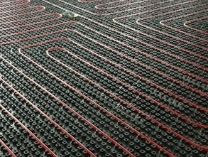 涿州市地暖清洗服务详细