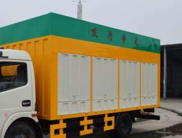 涿州市清抽化粪池哪家好