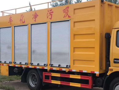 涿州市清抽化粪池哪家优惠