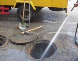 涿州市通下水道费用多少