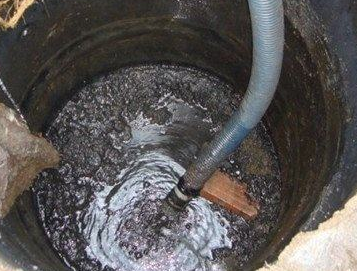 涿州市通下水道公司