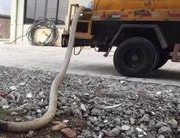 涿州市通下水道多少钱