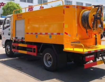 涿州市通下水道推荐公司