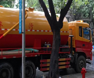 涿州市通下水道客服电话