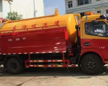 涿州市清抽化粪池公司哪里找
