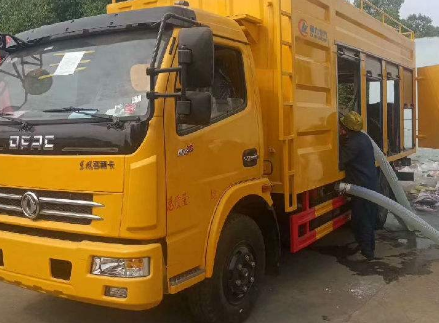 涿州市清抽化粪池多少钱