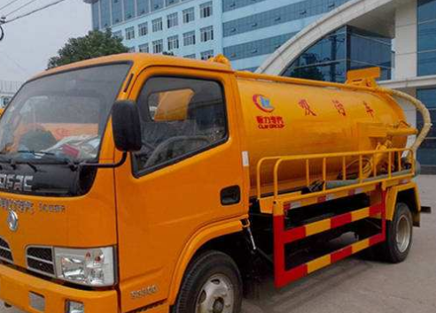 涿州市清抽化粪池找哪家