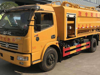 涿州市清抽化粪池多少钱