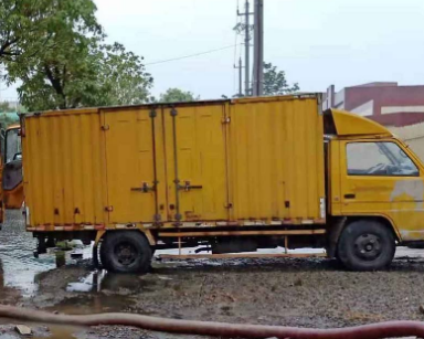 涿州市清抽化粪池公司电话