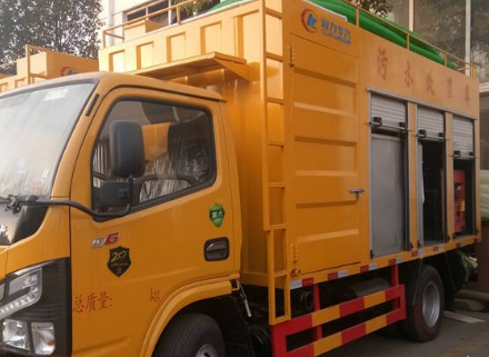 涿州市通下水道多少钱