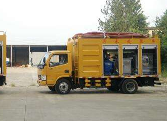 涿州市通下水道多少钱