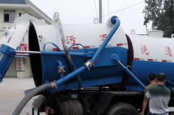 涿州市清抽化粪池的服务电话
