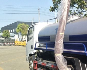 涿州市清抽化粪池服务的费用