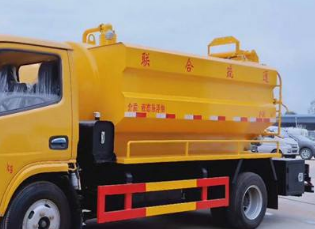 涿州市清抽化粪池多少钱