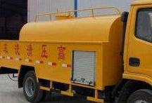 涿州市清抽化粪池公司