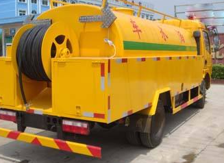 涿州市清抽化粪池诚信