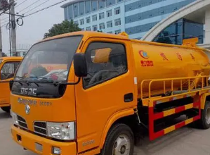 涿州市清抽化粪池哪家好