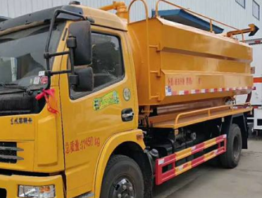 涿州市清抽化粪池公司好