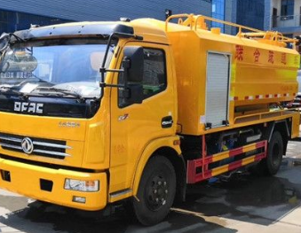 涿州市清抽化粪池多少钱