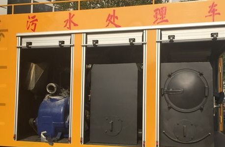 涿州市清抽化粪池多少钱