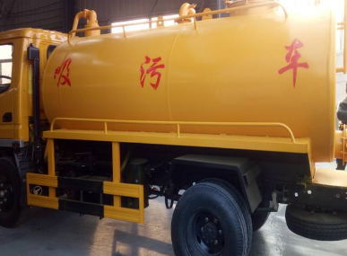 涿州市清抽化粪池服务部