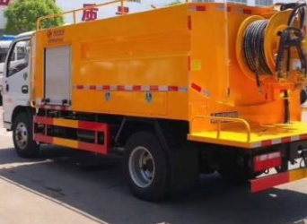 涿州市清抽化粪池多少钱