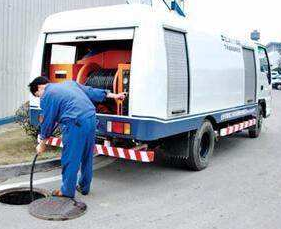 涿州市通下水道价格