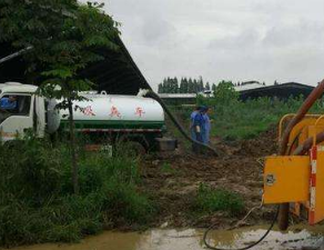 涿州市清抽化粪池服务的电话