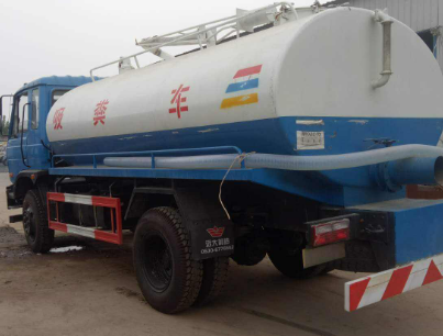 涿州市清抽化粪池多少钱