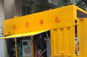 涿州市清抽化粪池找哪家