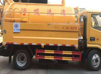 涿州市清抽化粪池多少钱