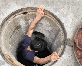 涿州市通下水道多少钱