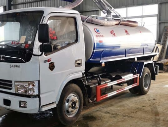 涿州市清抽化粪池哪家好