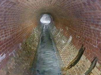 涿州市通下水道多少钱