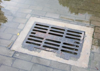 涿州市通下水道的原因