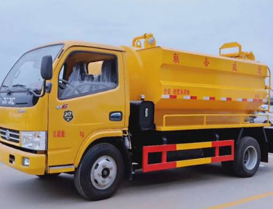 涿州市清抽化粪池的方案