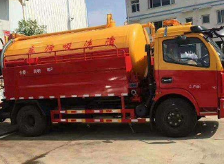 涿州市清抽化粪池多少钱