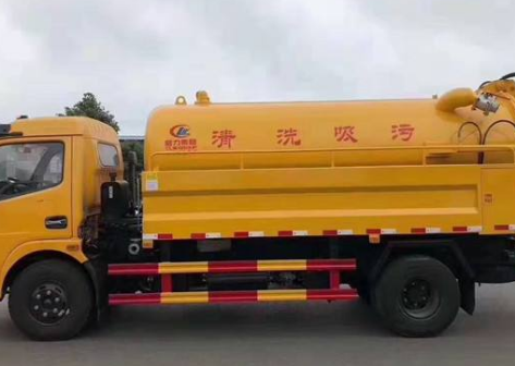 涿州市清抽化粪池哪家好