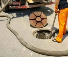 涿州市通下水道的方法