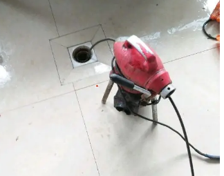 涿州市通下水道多少钱