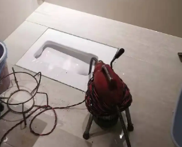 涿州市通下水道方法分享