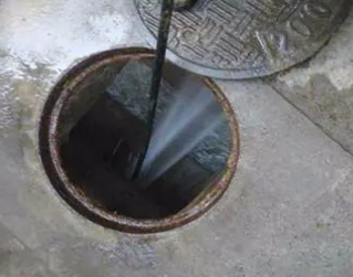 涿州市通下水道电话多少