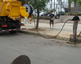 涿州市通下水道多少钱