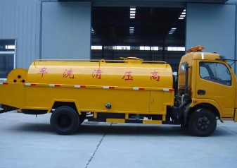 涿州市清抽化粪池