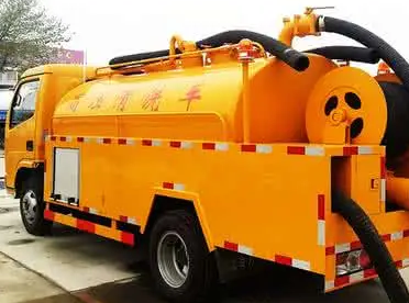 涿州市清抽化粪池哪家好